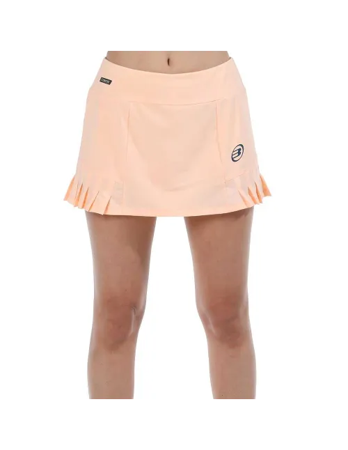 Falda Bullpadel Elixi 973 W216973000 Mujer | Ofertas de pádel